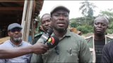 Forestry Commission raises alarm over illegal sawmills in Ahafo Region