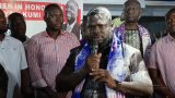 Akwatia by-election: NPP acclaims Solomon Asumadu as parliamentary candidate