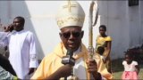 Goaso Diocese Bishop urges pastors to intensify efforts to fight drug abuse