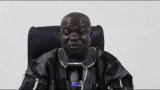 Asutifi South DCE urges pastors to partner assembly in driving development