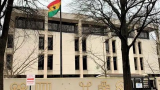 Ghana Embassy to take passport and visa services directly to U.S. communities from October 2025