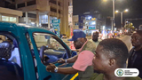 Six drivers arrested in Accra for charging unapproved transport fares