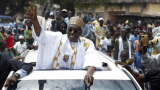 Cameroon’s bishops call for calm after opposition declares election victory
