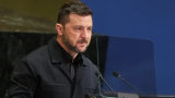 Russia will expand aggression beyond Ukraine if not stopped, Zelensky warns