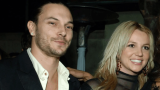 Kevin Federline has held off writing about Britney Spears. Until now