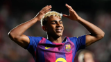 Lamine Yamal – the eve of a new football era
