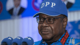 Malawi’s ex-president wins election in comeback at age 85
