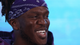 KSI replaces Bruno Tonioli as Britain’s Got Talent judge