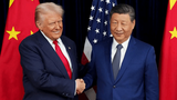 Trump says he will visit China in April after call with Xi