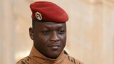 Burkina Faso plans to restore death penalty for treason, terrorism, espionage