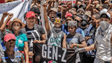 Madagascar’s Gen Z protesters angry at coup leader’s choice of PM