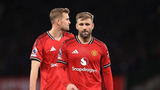 ‘I hope my players fight each other’ – Amorim’s Man Utd ‘nowhere near’