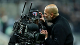 Guardiola ’embarrassed and ashamed’ of behaviour