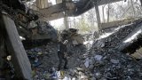 ‘I thought it was the end of my life’: Inside Israel’s attack on Iran’s Evin Prison