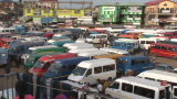 GPRTU dismisses reports of planned transport fare increment