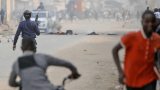 Angola’s petrol protest death toll rises as medics overwhelmed