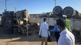 At least 22 Ethiopian migrants killed in ‘horrific’ road crash