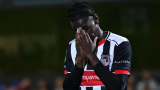 Grimsby fined for ineligible player in Man Utd tie