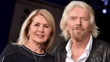 Sir Richard Branson ‘heartbroken’ as wife dies