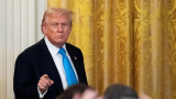 Trump announces deal to impose 15% tariff on South Korea