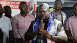 Akwatia by-election: NPP acclaims Solomon Asumadu as parliamentary candidate