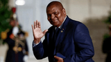 Central African Republic president wins third term by landslide