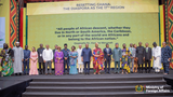 Photos: 2025 Diaspora Summit