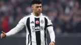 Oxlade-Chamberlain’s Besiktas contract terminated