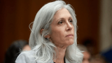 Exodus at CDC as director ousted and senior leaders resign