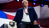 US Senator Jim Justice agrees to pay over $5m in long-overdue taxes
