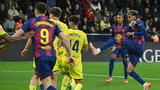 Yamal strikes as leaders Barcelona go 4 points clear