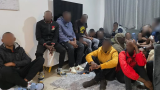 Police break up ring trafficking Kenyans to fight for Russia in Ukraine
