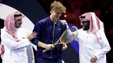 Saudi Arabia to host new ATP tournament from 2028