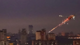Zelensky condemns ‘vile’ Russian strikes lasting 12 hours