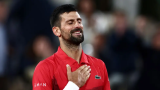 Djokovic beats Zverev to set up Sinner semi-final