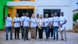 CleanAIRE for All project strengthens air quality monitoring and awareness in Techiman