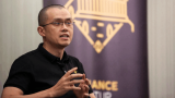 Trump pardons Binance founder Changpeng Zhao