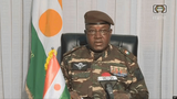 Niger military ruler accuses France, Benin, Ivory Coast of sponsoring airport attack