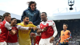 Arsenal seize ‘massive opportunity’ by proving mentality