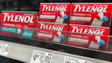 Kimberly-Clark to buy Tylenol-maker for more than $40bn