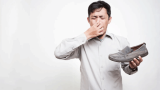How smelly shoes inspired India’s Ig Nobel prize-winning study