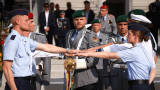 German cabinet backs voluntary military service, opening door to conscription
