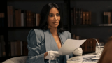 Kim Kardashian has taken her law exams but says: I could never be a divorce lawyer
