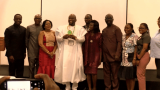 Driving Africa’s green future: AASUP celebrates champions of sustainability in Ghana