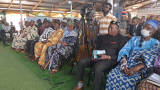 GPHA reaffirms commitment to inclusive and sustainable development at Keta Port public hearing