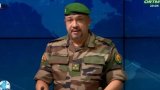 Suspected French spy arrested in alleged Mali coup plot
