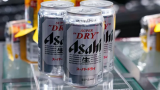 Japanese brewing giant Asahi hit by cyber-attack