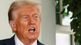 Trump renews threat to impose 100% tariffs on non-US made movies