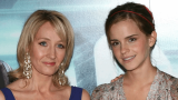 JK Rowling dismisses Emma Watson as ‘ignorant’ over trans rights row