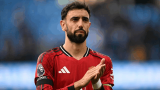 I have not agreed to leave Man Utd – Fernandes
